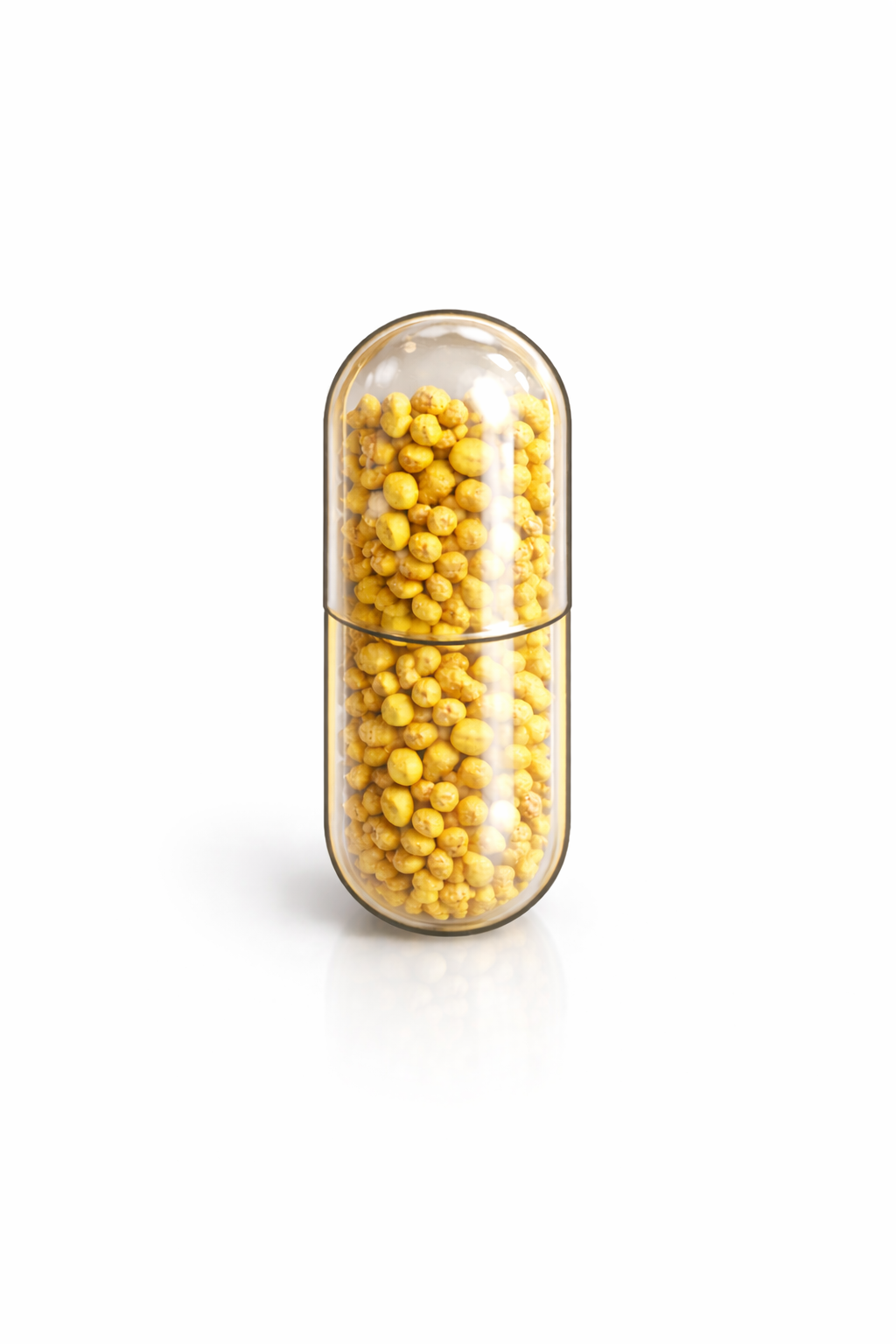 Frank C. - Power Pills (NPK) 10 Stück
